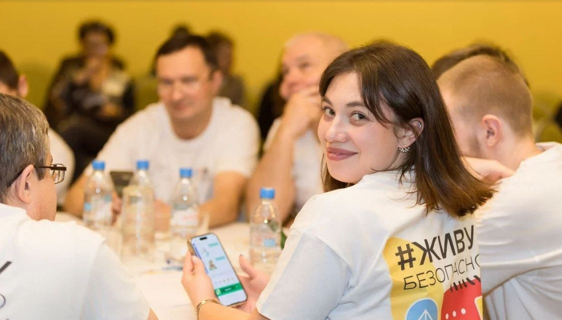 VII Межрегиональная конференция СГК по производственной безопасности: «Нулевой травматизм начинается с каждого из нас»