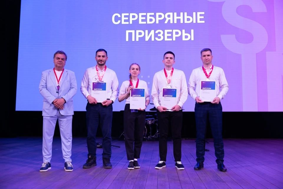 Обменялись энергиями: авторы проекта гибридного искусственного интеллекта СГК раскрыли его детали