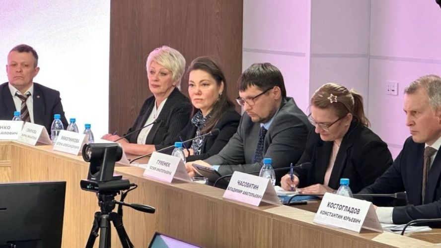 Экологическая модернизация и цифровая прозрачность: СГК представила результаты масштабной работы в Красноярском крае