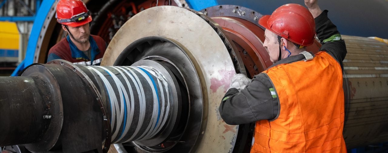 СГК вложит в капремонт энергоблока Новосибирской ТЭЦ-5 около полмиллиарда рублей