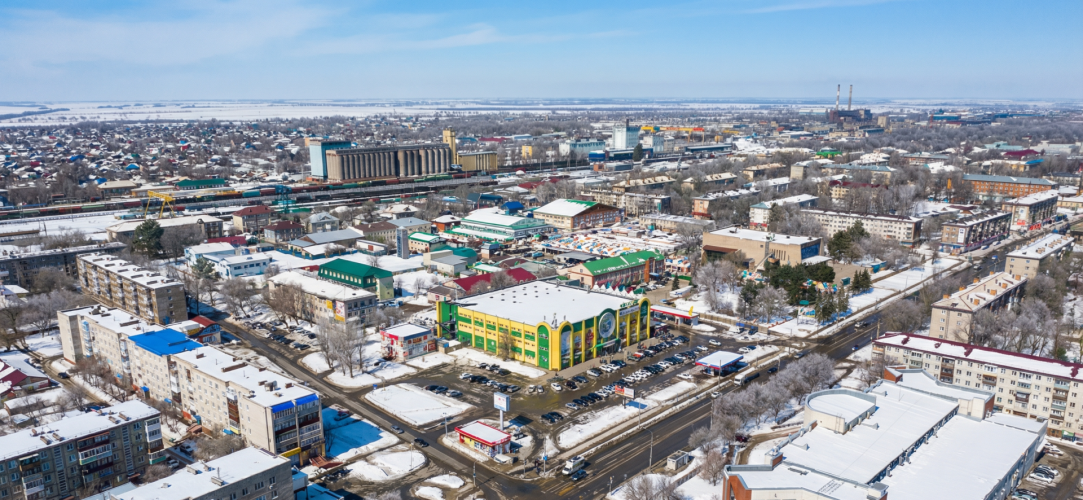 Работа над качеством теплоснабжения: какие плюсы потребителям даст новая понизительная насосная станция в Рубцовске