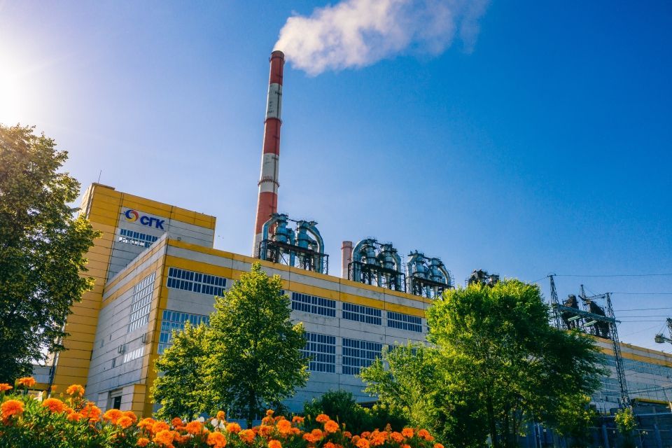 Барнаульская ТЭЦ-3 — победитель краевого конкурса «Лучший социально ответственный работодатель года» 