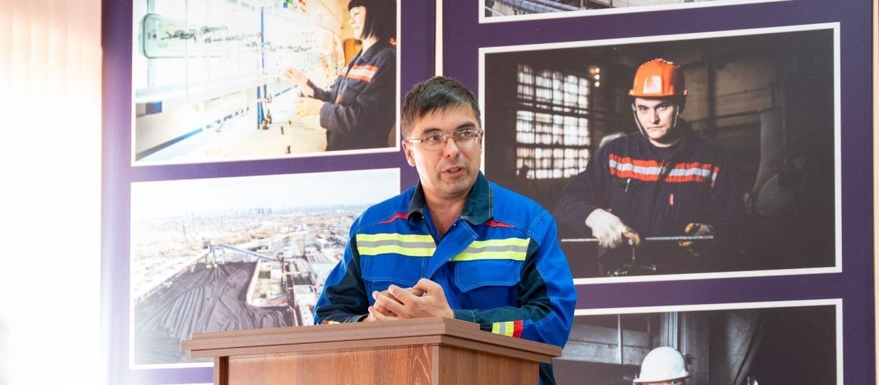 В «Кузбассэнерго» — новое назначение