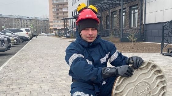 Акцент на надежность и безопасность