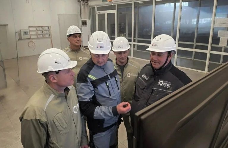 Приморская ГРЭС наращивает потенциал: внедрение новой автоматики увеличит объемы выдачи мощности