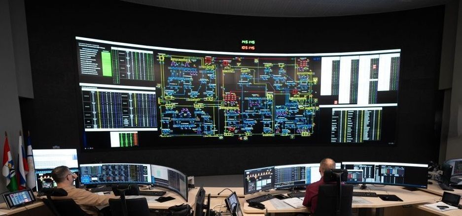 Новосибирские ТЭЦ СГК увеличили выработку электричества на 9%