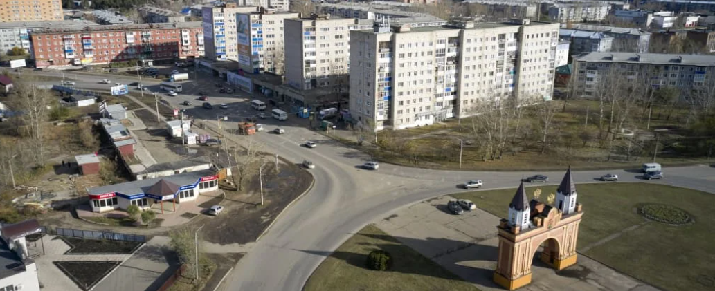 В Канске начался отопительный сезон