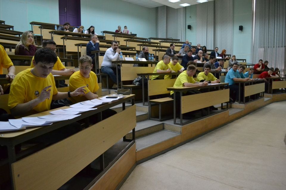 Инновационные решения для большой энергетики: как СГК-Алтай поддерживает научный конкурс среди молодёжи