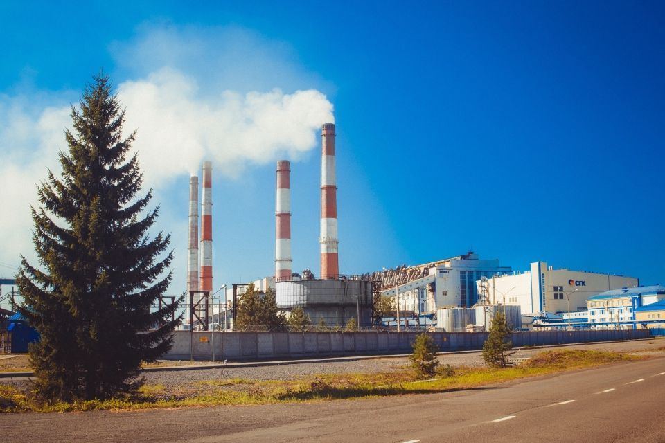 Стали известны даты гидравлических испытаний тепловых сетей в Мысках – 2026 