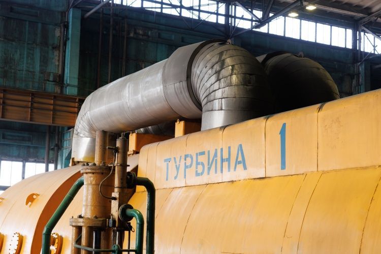 Рефтинская ГРЭС приступает к модернизации энергоблока №1 по программе КОММод