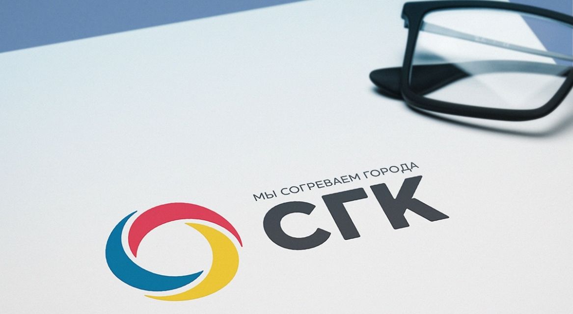 Глава Минэнерго Сергей Цивилев поздравил исполнительного директора СГК Сергея Кузнецова с профессиональным праздником