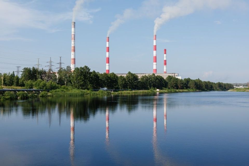 Промышленное охлаждение и биологический эксперимент: двойное предназначение Рефтинского водохранилища