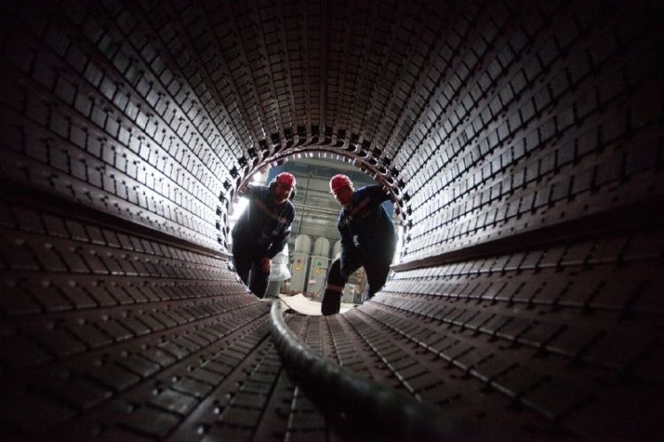 СГК увеличит финансирование ремонтов электростанций Красноярского края до 9,7 млрд рублей в 2026 году