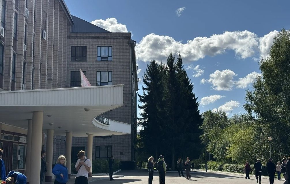 В два раза больше будущих энергетиков