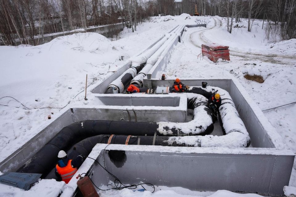 Подключения продолжаются: какие города сохранили объемы техприсоединений новостроек