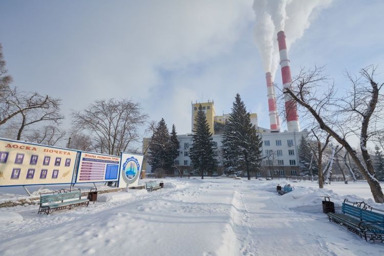 Повышение надежности и экологическая модернизация: Назаровская ГРЭС начинает ремонтную кампанию 2026 года