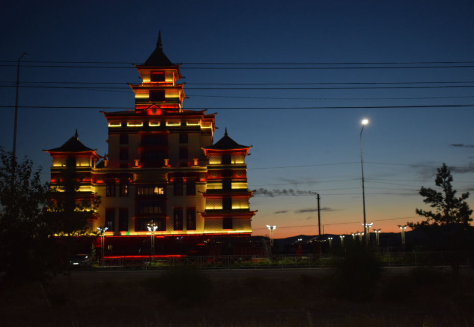 На пять котельных чище. СГК в Туве продолжает замещать неэкологичные источники тепла
