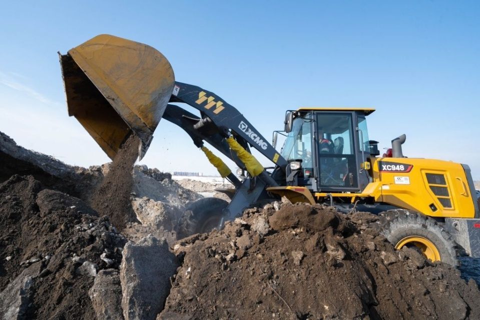 СГК направит более 350 млн рублей на обновление автопарка новосибирских ТЭЦ