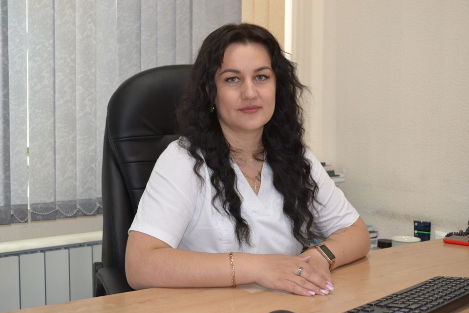 С заботой о здоровье энергетиков – в здравпунктах алтайских предприятий СГК работают медики по призванию! 
