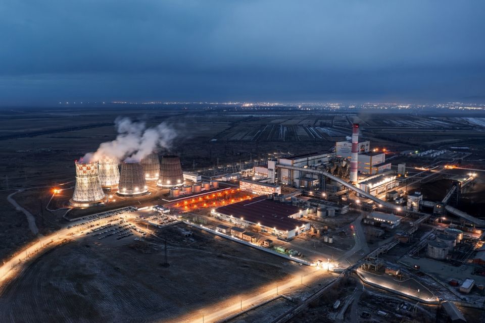 17 котельных за пять лет: подводим итоги работы по замещению теплоисточников в Хакасии и Тыве