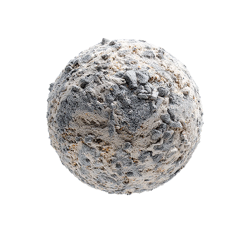 Для сухих смесей и цемента