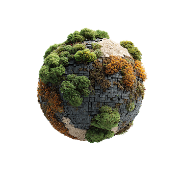 Для планировки территорий