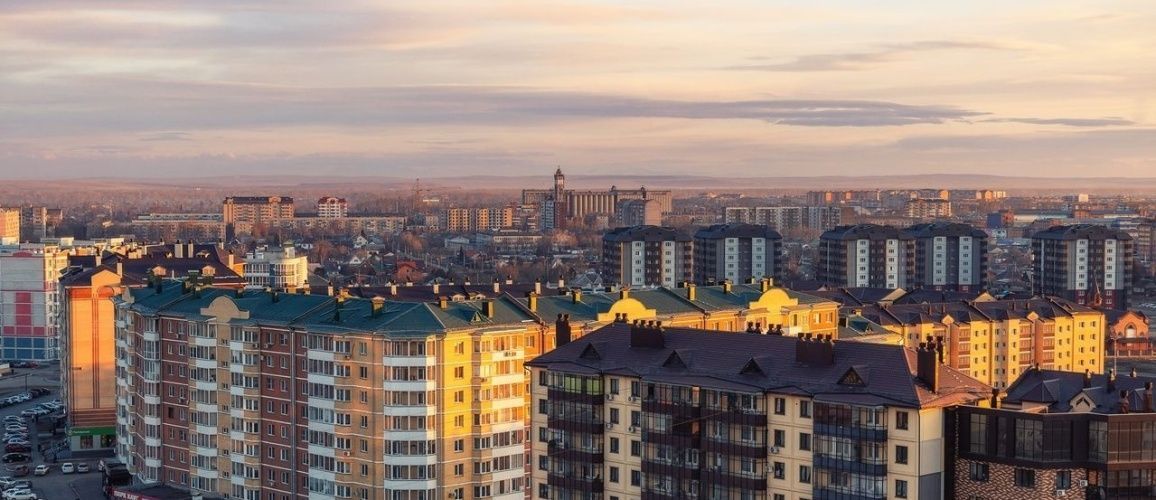 В Абакане достраивают «Счастье»: Арбану – 10 лет