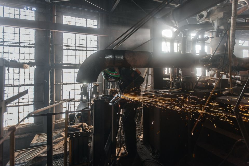 Жизнь котлов продлят минимум на 10 лет: на алтайских предприятиях СГК набирает обороты ремонтная кампания генерирующего оборудования 