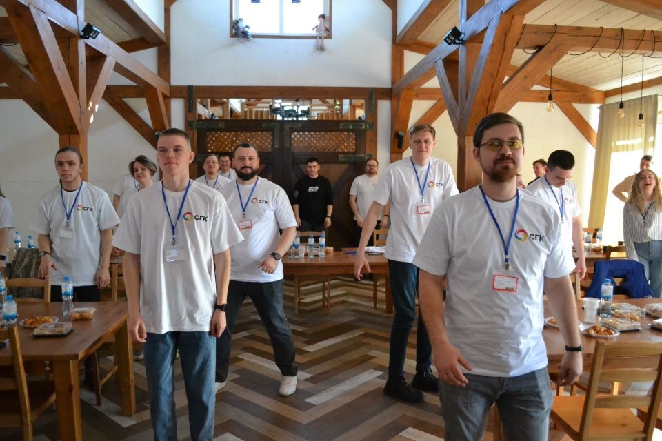 Смелость, азарт, вдохновение: какими качествами обладают молодые сотрудники алтайских предприятий СГК 