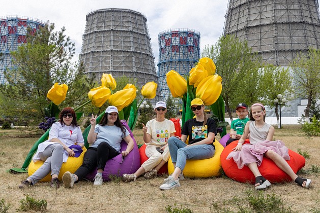 День открытых дверей