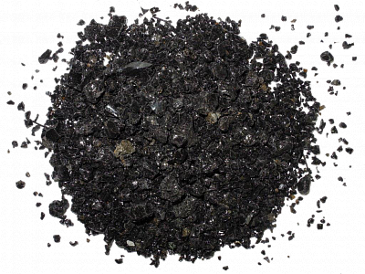 Топливный шлак