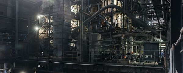 На Барнаульской ТЭЦ-3 продолжается ремонт двух котлов и турбоагрегата