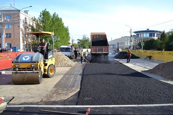 Благоустройство в приоритете: где СГК-Алтай восстановит порядок на объектах в 2026 году