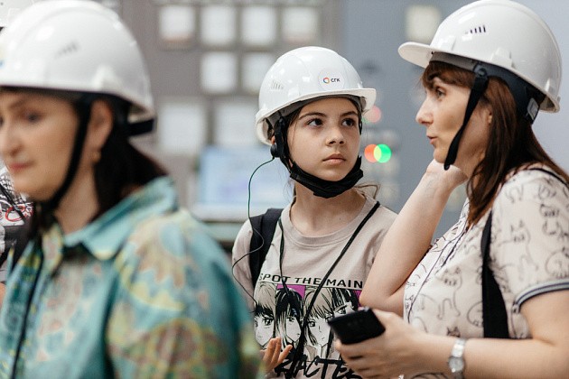 День открытых дверей