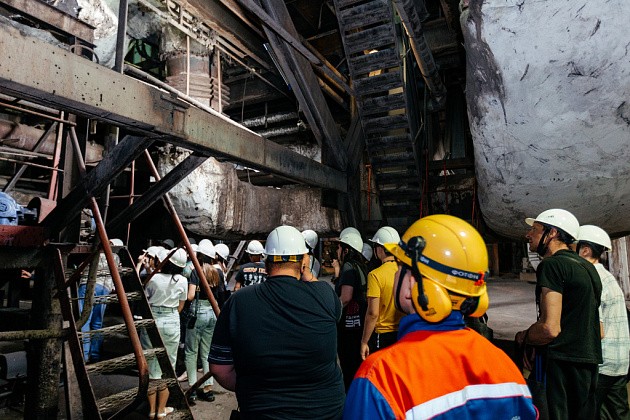 День открытых дверей