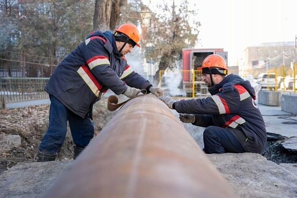 Испытание на прочность: как «температурные качели» влияют на теплосети?