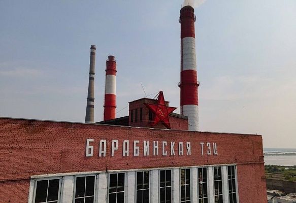 Вложения в теплоснабжающий комплекс Куйбышева превысят миллиард рублей в 2026 году