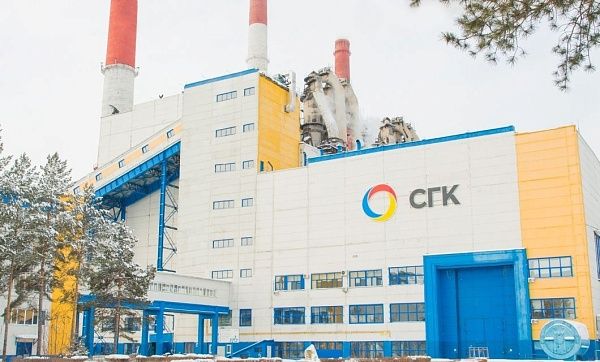 В кузбасском поселке Инской сменилась единая теплоснабжающая организация 