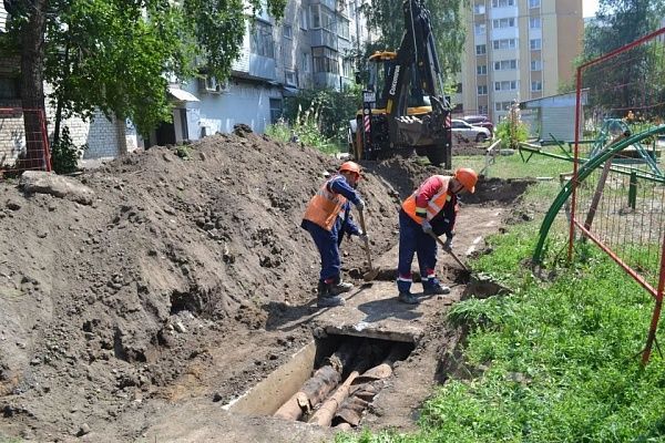 Гидравлика, реконструкция теплосетей, проверка домов – в мэрии Барнаула обсудили подготовку городского хозяйства к новому отопительному сезону  