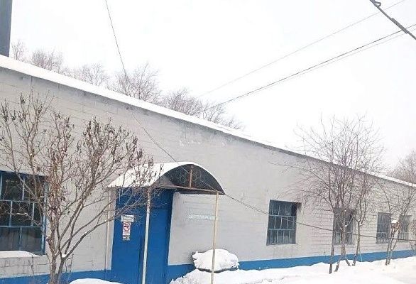 СГК заместит неэффективную котельную в Рубцовске