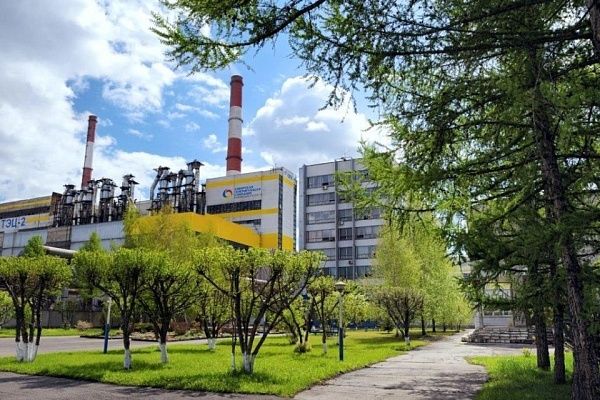 Штатный режим в серьезные холода: СГК завершает отопительный сезон в Красноярске