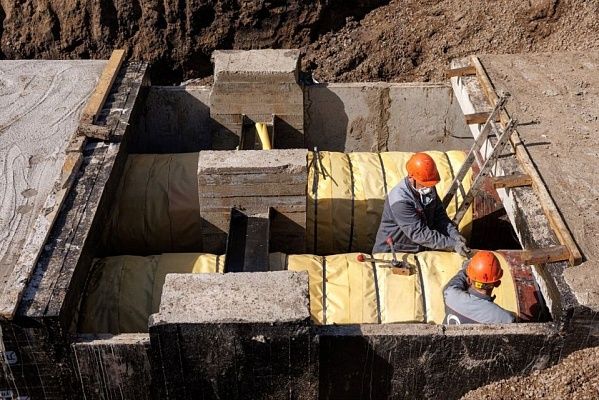 Назаровские энергетики готовятся к отопительному периоду 2026–2027 годов