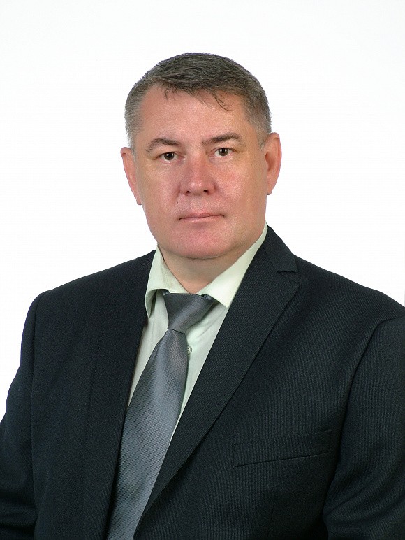 Тяглов Дмитрий Аркадьевич