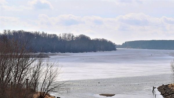 Предприятия СГК в Алтайском крае готовятся к весеннему половодью