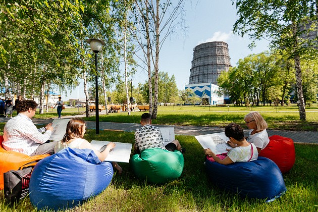 День открытых дверей