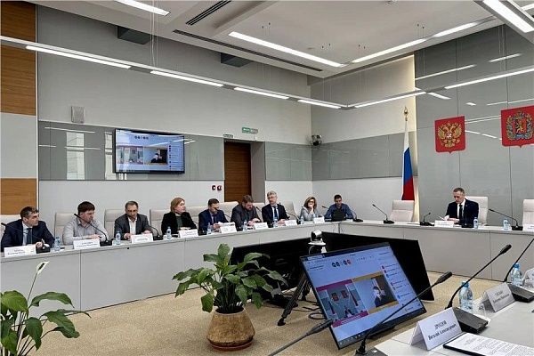 Износ теплосетей снижен в два раза: СГК представила результаты масштабной модернизации в Красноярске и Канске