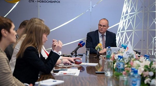 Вложения СГК в энергосистему Новосибирска 2025 году превысили 21 млрд рублей