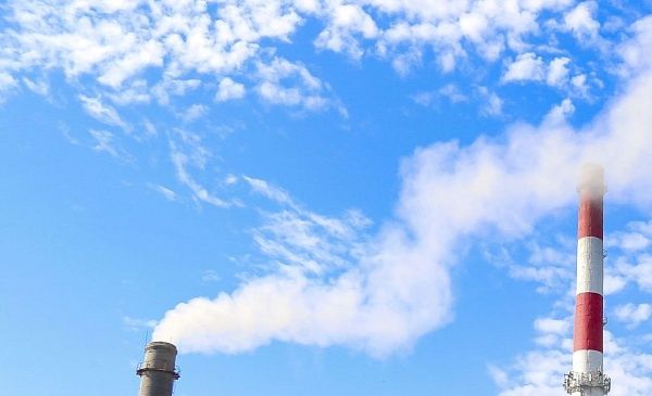 Опыт СГК по снижению выбросов CO₂ представлен на крупнейшей отраслевой конференции