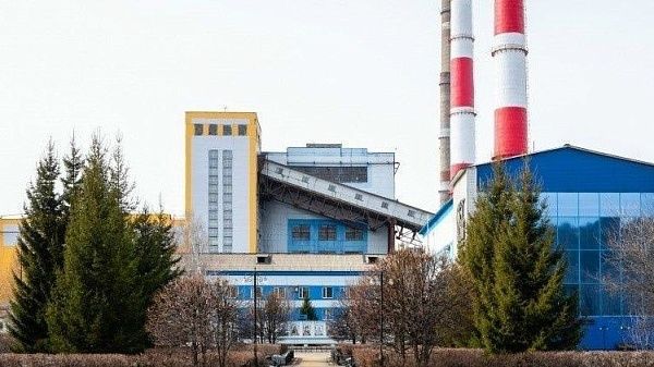 Таежная красавица российской энергетики отмечает свой день рождения