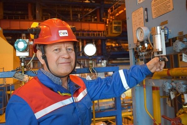 Рига – Абакан. Как летчик Юрий Морякин стал инженером СГК